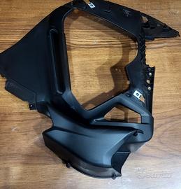 Supporto fianchetto destro