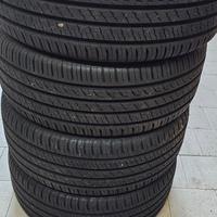 gomme estive 225/50/17 