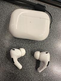 Apple AirPods Pro 2 Usb-C
