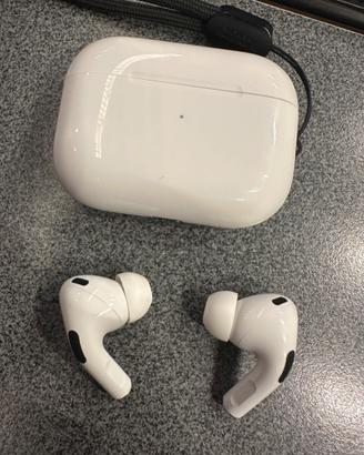 Apple AirPods Pro 2 Usb-C