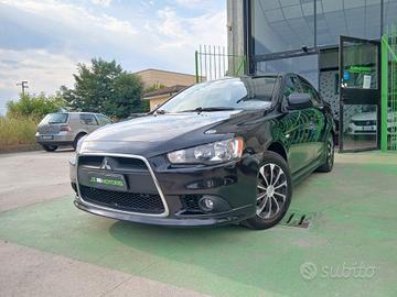 Mitsubishi Lancer 1.8 5p. Sportback Inform