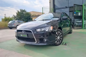 Mitsubishi Lancer 1.8 5p. Sportback Inform