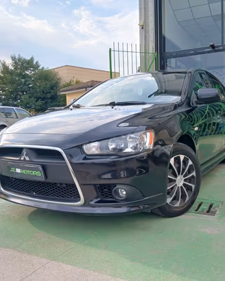 Mitsubishi Lancer 1.8 5p. Sportback Inform
