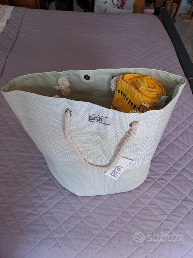 borsa mare Parah nuova Abbigliamento e Accessori In vendita a Varese