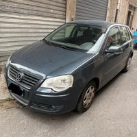 Polo Volkswagen