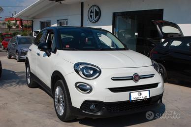 Fiat 500X 1.3 mjt Hey Google 95CV Uff Italy Led Cl