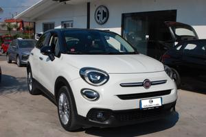Fiat 500X 1.3 mjt Hey Google 95CV Uff Italy Led Cl