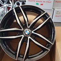 Cerchi in lega bmw x3 x4 x5 x6 x7 2018 20