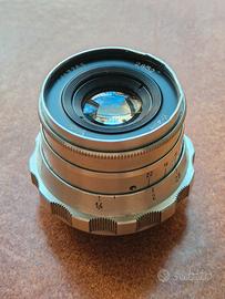 Industar 26m f2,8