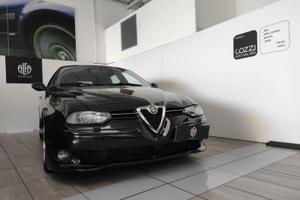ALFA ROMEO 156 - 156 3.2i V6 24V cat Sportwagon GT