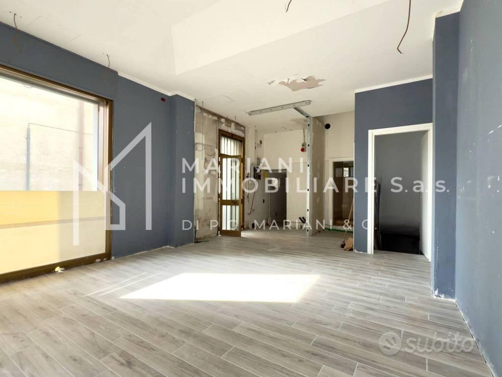 Immobile di 120 m² con 2 locali a Busto Arsizio - Vista 5