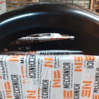 parafango p  harley davidson  sposter  largo 200mm