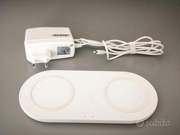 Belkin Dual Wireless Charging Pads BoostCharge