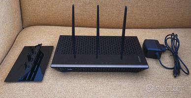 Netgear EX7000 Nighthawk AC1900 wifi extender