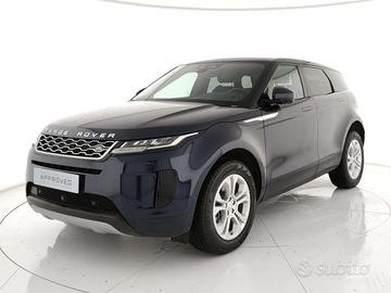 Land Rover Range Rover Evoque 2.0d i4 mhev S ...