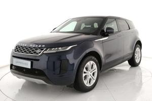 Land Rover Range Rover Evoque 2.0d i4 mhev S ...