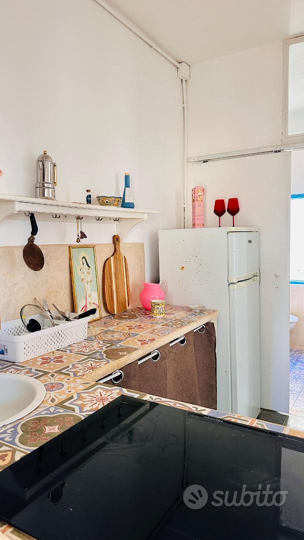 Appartamento – Trapani, Il Palazzo - Vista 4