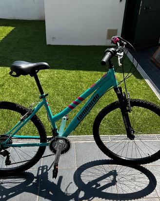 Lombardo Panarea 100 - 26"