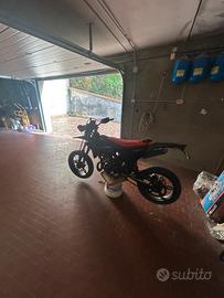 Beta RR 50 motard