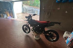 Beta RR 50 motard