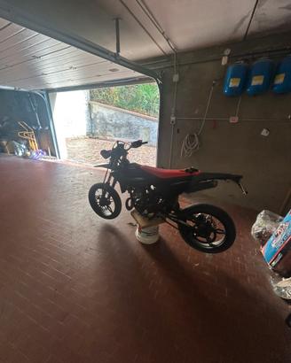 Beta RR 50 motard
