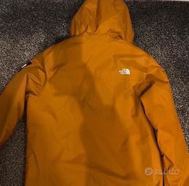 The North Face DryVent