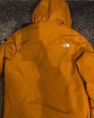 The North Face DryVent