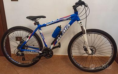 BICI MTB ATALA PLANET 15