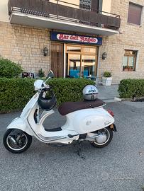 vespa primavera 50 2017