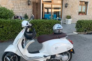 vespa primavera 50 2017