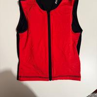 Dainese protezione bambino scarabeo vest
