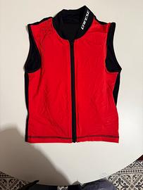 Dainese protezione bambino scarabeo vest