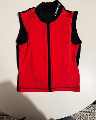 Dainese protezione bambino scarabeo vest