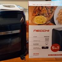 Necchi friggitrice ad aria xl