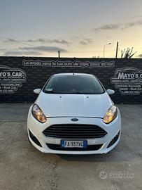 FORD FIESTA (anno 2015)