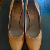 Scarpe da donna Barillá Tg.38 tacco 10 con Plateau