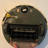 Roomba irobot serie 500 aspirapolvere da riparare
