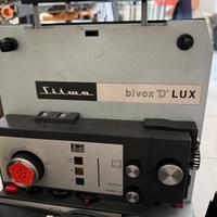 Video proiettore vintage