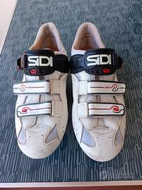 scarpe bici da corsa n. 43 