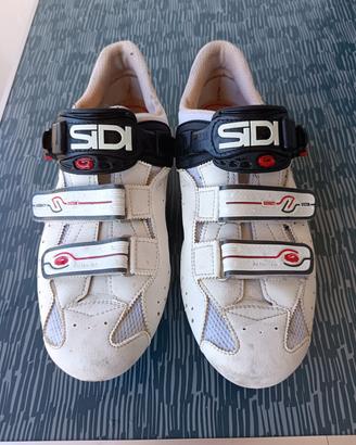 scarpe bici da corsa n. 43 