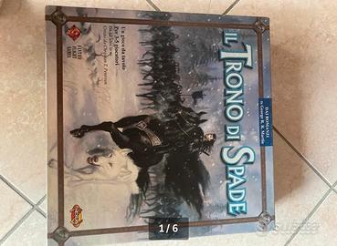 Il Trono di Spade