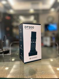 DT200 Cocomm 4G Wireless Phone