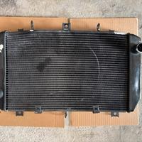 Radiatore kavasaki z750