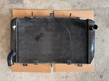 Radiatore kavasaki z750