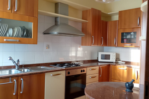 Appartamento a Fidenza