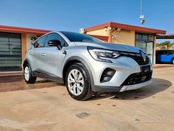 Renault Captur Blue dCi 115 CV EDC Business