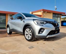 Renault Captur Blue dCi 115 CV EDC Business