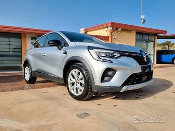 Renault Captur Blue dCi 115 CV EDC Business