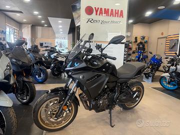 Yamaha Tracer 7 - 2024 - Km 1821