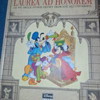 Disney Laurea ad honorem